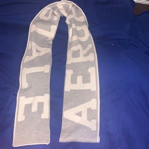 Aeropostale scarf